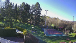 Amfiteátr - Hřiště
