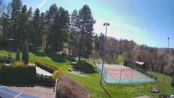 Amfiteátr - Hřiště