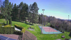 Amfiteátr - Hřiště