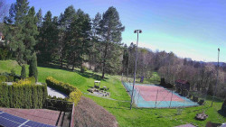 Amfiteátr - Hřiště