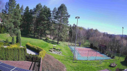 Amfiteátr - Hřiště