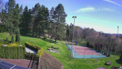 Amfiteátr - Hřiště