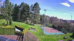 Amfiteátr - Hřiště