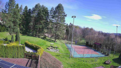 Amfiteátr - Hřiště