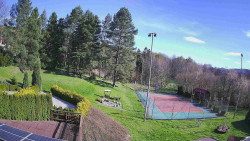 Amfiteátr - Hřiště