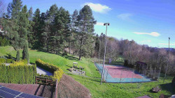 Amfiteátr - Hřiště