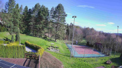 Amfiteátr - Hřiště