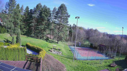 Amfiteátr - Hřiště