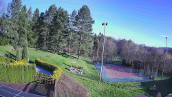 Amfiteátr - Hřiště