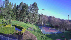 Amfiteátr - Hřiště