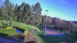 Amfiteátr - Hřiště