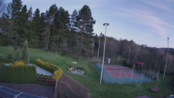Amfiteátr - Hřiště