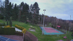 Amfiteátr - Hřiště