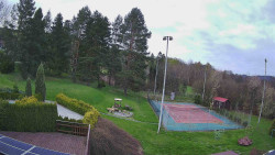 Amfiteátr - Hřiště