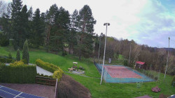 Amfiteátr - Hřiště