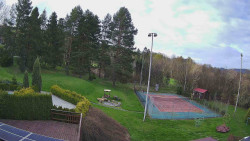 Amfiteátr - Hřiště