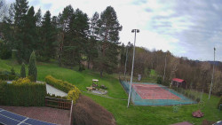 Amfiteátr - Hřiště