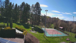Amfiteátr - Hřiště