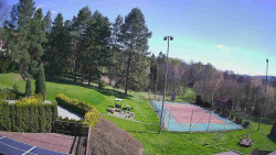 Amfiteátr - Hřiště