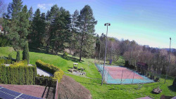 Amfiteátr - Hřiště
