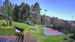 Amfiteátr - Hřiště