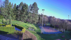Amfiteátr - Hřiště