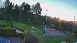 Amfiteátr - Hřiště