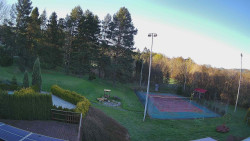Amfiteátr - Hřiště