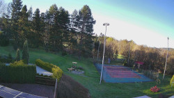 Amfiteátr - Hřiště