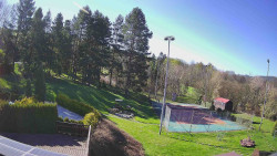 Amfiteátr - Hřiště