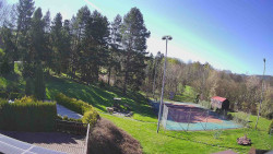 Amfiteátr - Hřiště