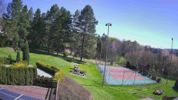 Amfiteátr - Hřiště
