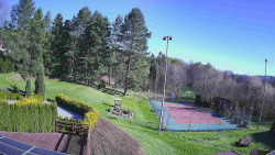 Amfiteátr - Hřiště