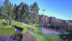 Amfiteátr - Hřiště