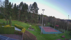 Amfiteátr - Hřiště