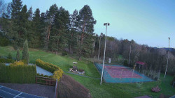 Amfiteátr - Hřiště