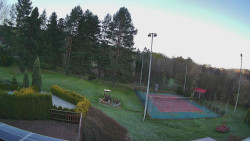 Amfiteátr - Hřiště