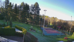 Amfiteátr - Hřiště