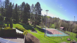 Amfiteátr - Hřiště