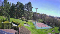 Amfiteátr - Hřiště