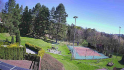 Amfiteátr - Hřiště