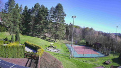 Amfiteátr - Hřiště