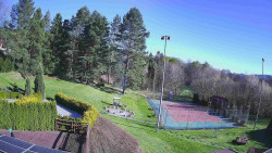 Amfiteátr - Hřiště