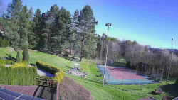 Amfiteátr - Hřiště