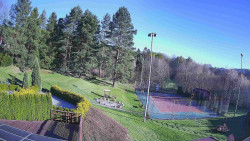 Amfiteátr - Hřiště
