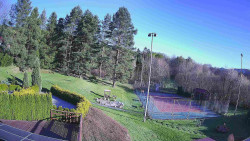 Amfiteátr - Hřiště