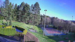 Amfiteátr - Hřiště