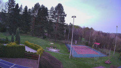 Amfiteátr - Hřiště