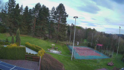 Amfiteátr - Hřiště