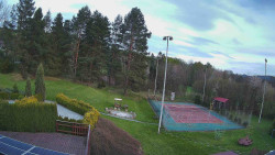 Amfiteátr - Hřiště